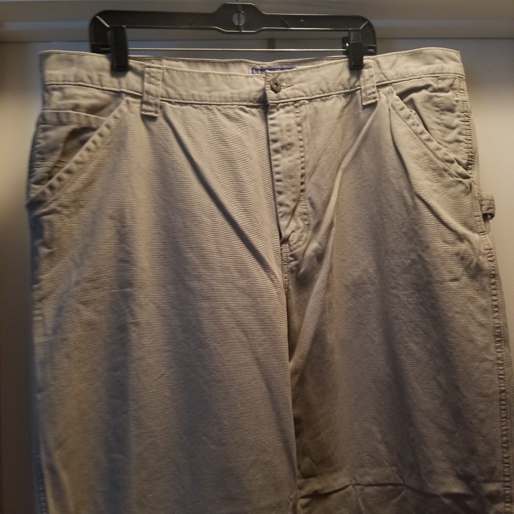 Carpenter pants